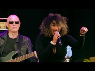 Count basic live at donauinselfest june 28th, 2014