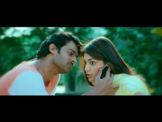 Darling pranama video prabhas g v prakash kumar