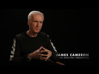 Термінатор | terminator dark fate "james cameron" featurette "phoenix sizzle v 8 rev" (new 2019)