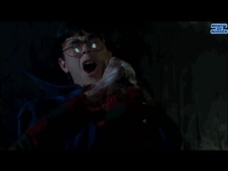 Смерти в 3 и 4 частях кошмар на улице вязов ( фредди крюгер )