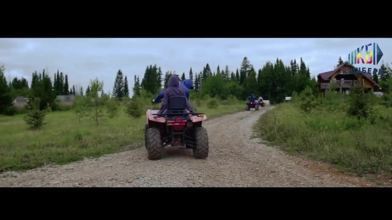 Кэшбери &amp; фонд 'я помогаю детям' mp4