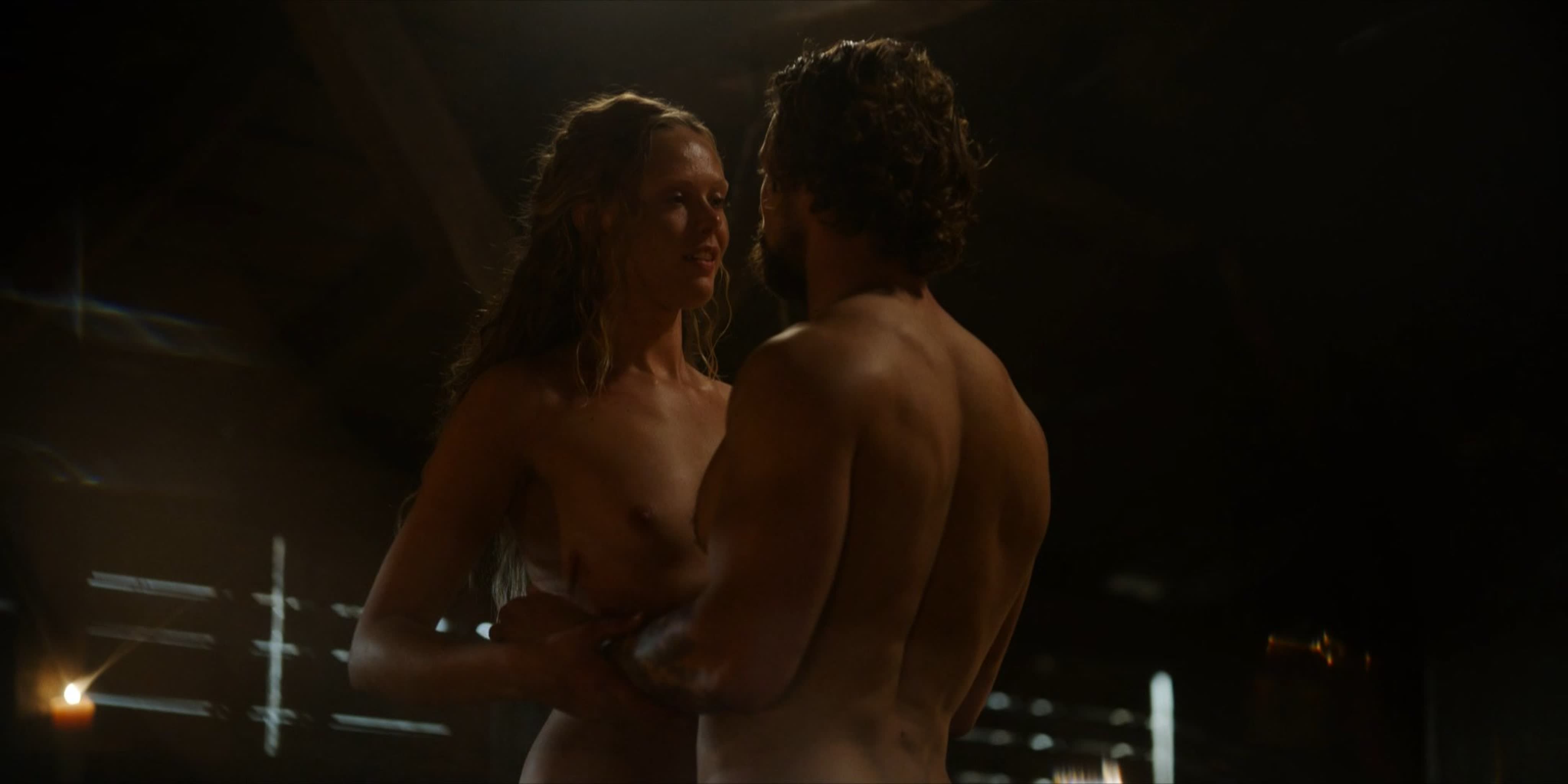 Laura berlin, frida gustavsson nude vikings valhalla s01e01e06e07 (2022) hd  1080p watch online