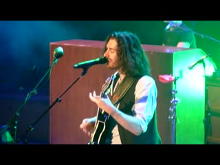 Hozier talk at wiener konzerthaus, vienna 2019 austria