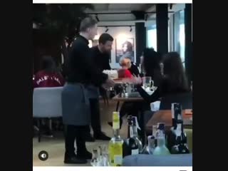 Доигрались девочки