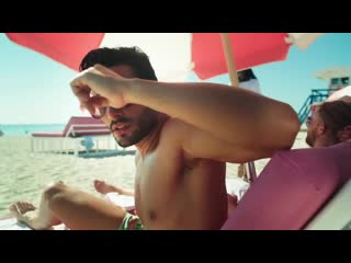 Ricky martin vente pa ca (official video) ft maluma