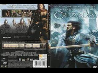 Cruzada (2005) 720p (dublagem áudio corp)