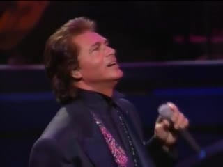 Engelbert humperdinck cant take my eyes off of you