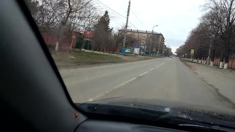 Прогулка по святым местам