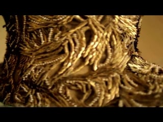 Alexander mcqueen s s rtw 2012, obscure desires (fashion film)