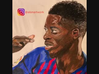 Art dembele