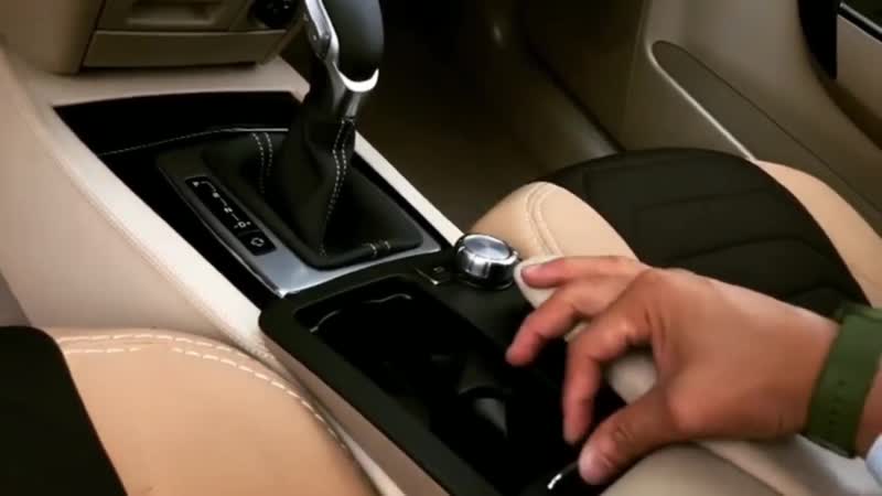 Ravon r3 она же chevrolet aveo t250 nexia 3 переделка салона