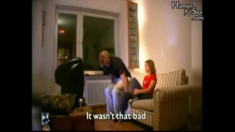 Нюхни мой пердачёк)))