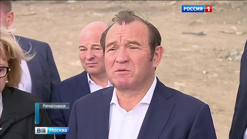 Нелегальная свалка в печатниках будет рекультивирована