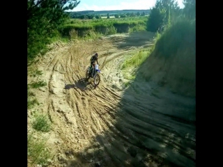 Тренироа №173 п кремёнки