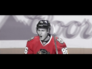 Nhl updatechicago5 шайб в первом периоде by #am [hockey vines]