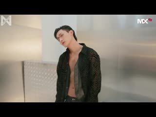 [monchannel][b] photoshoot day2 ‘love killa' behind the scenes