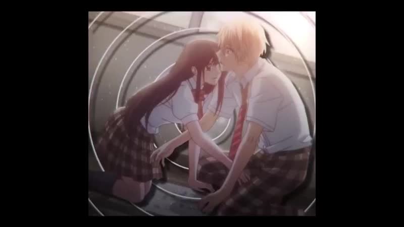 Kono oto tomare! ⊱ vine ⊰ chika kudou x satowa houzuki