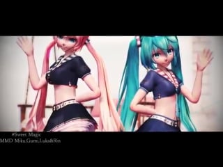 【ｍｍｄ】 sweet magic スイートマジック