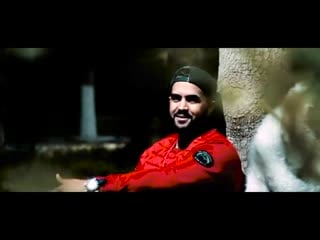 Djamel milano ghourba (clip officiel) avec tchikou 22 كليب شاب جمال ميلانو الغ