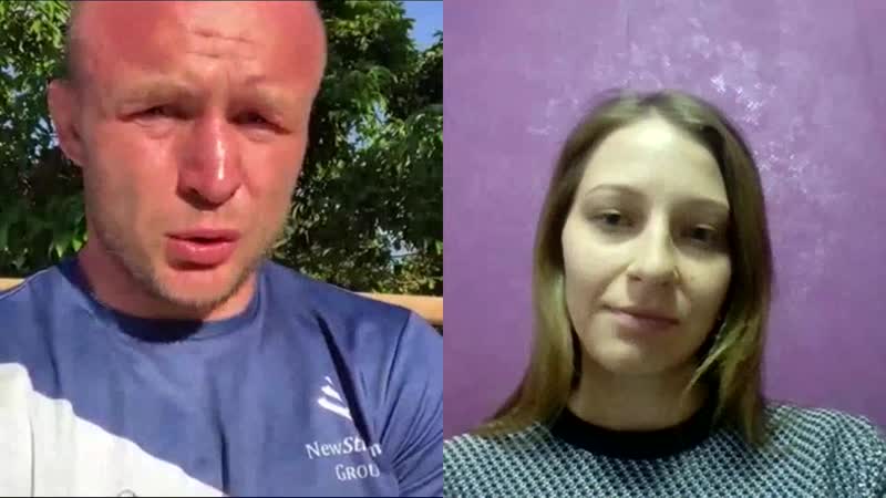 Предновогоднее интервью александра шлеменко