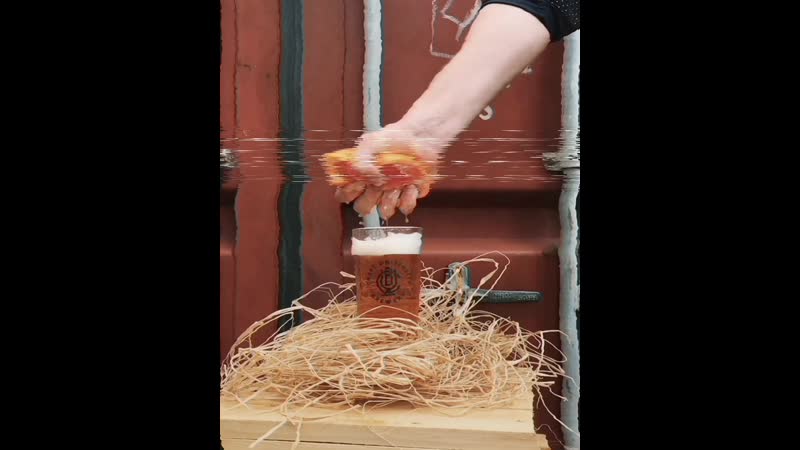 Briman lite grapefruit / craft u brewery