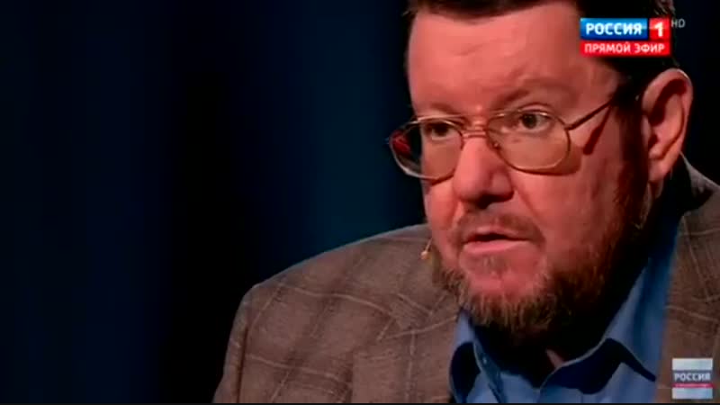 Сатановский о венесуэльских деньгах и мадуро