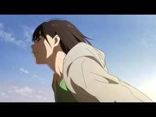 Sora no aosa wo shiru hito yo новый трейлер