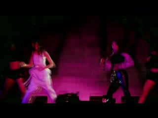 Yena, jinsol (april) good boy x 1, 2, 3! (gd, taeyang x seungri cover)