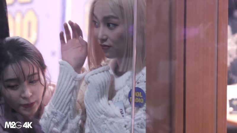 Fancam porn video – 190130 clc 장예은 ( 퇴장 인사 ) 아이돌라디오 직캠 fancam
