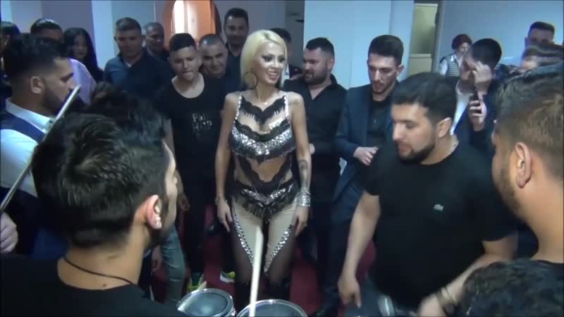 Tzanca uraganul si cristina pucean botez copii lui portofel rafael raisa monalisa