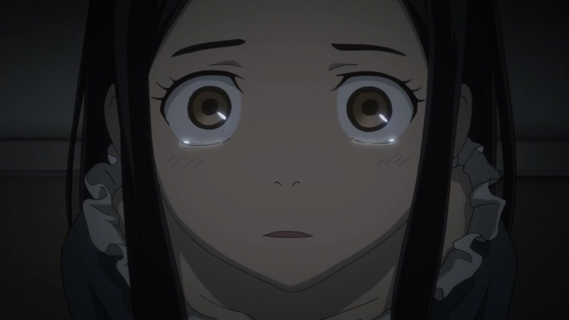 Бездомный бог арагото / noragami aragoto серия 6