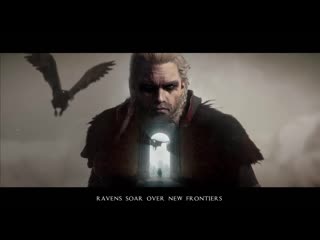 Valhalla calling by miracle of sound (assassins creed) (viking⁄nordic⁄ dark folk music)