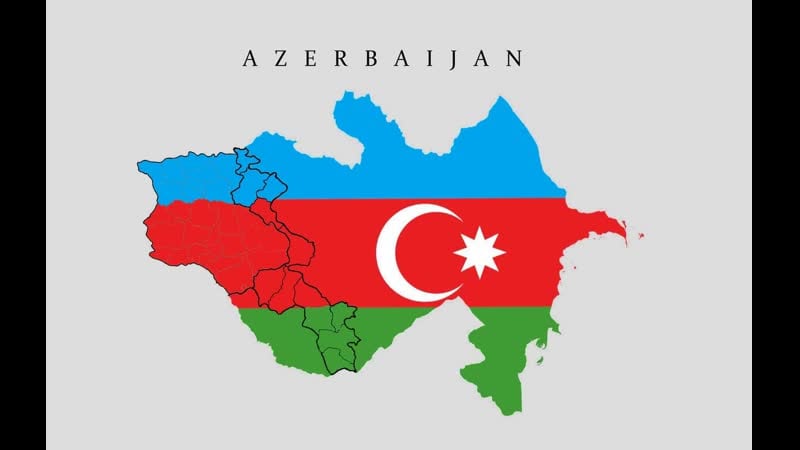 Ильхам алиев о статусе зангезура