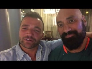 Message in paris with nick tarabay