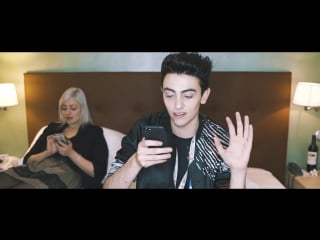 #ildiariodisanremo michele bravi tronista a #sanremo2017