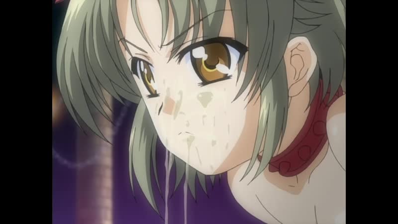 Yakin byoutou san ova 2 uncensored