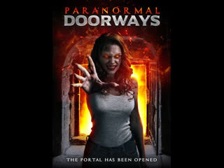 Paranormal doorways (2020)