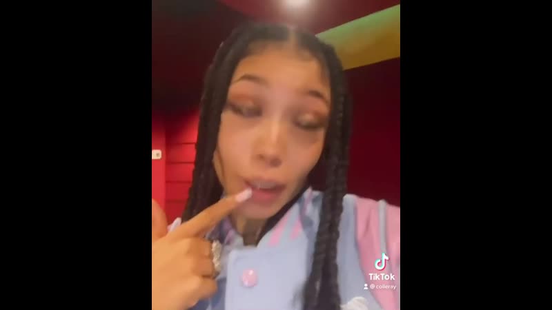 Leray porn video – Shiesty x coi leray