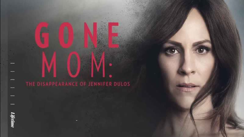 Пропавшая мать исчезновение дженнифер дулос (2021) gone mom (gone mom the disappearance of jennifer dulos)