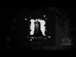 Ruine ruine (2019) post black metal from canada