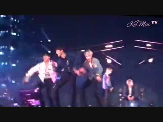 My bts 2019 live experience 방탄소년단 후쿠오카 190217 love yourself tour