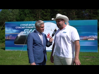 Интервью с кириллом шимко