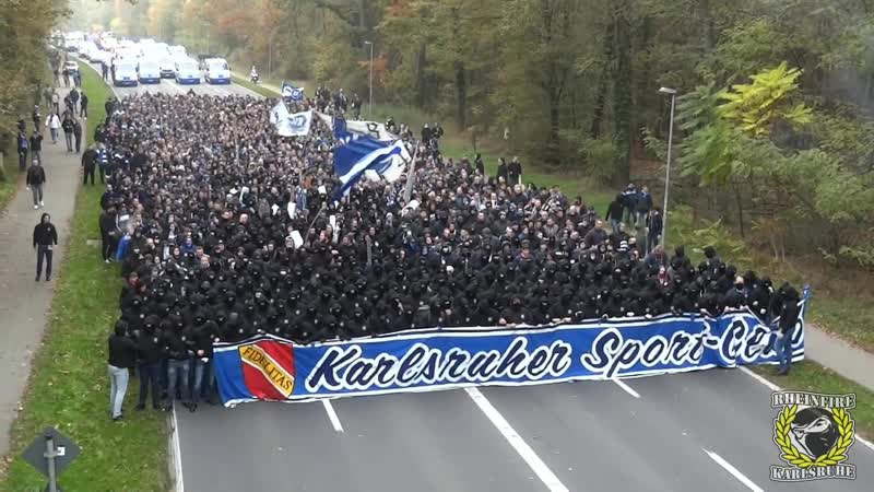 2016 porn video – Karlsruher sc 🇩🇪 (2016)