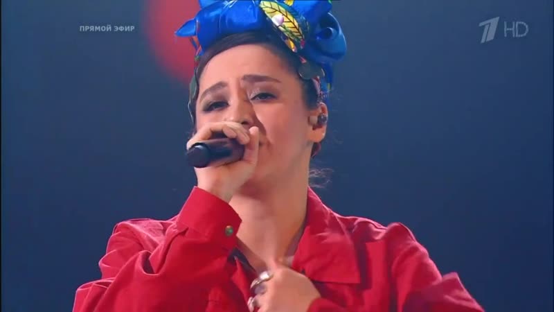 Manizha russian woman