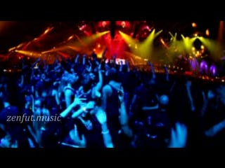 Dj feel казантип 2011 (live opening) [музыка казантипа]
