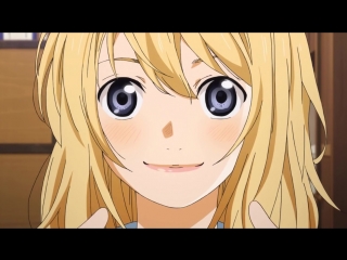 [shigatsu wa kimi no uso] twinkle twinkle little star (all scenes)