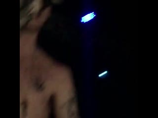 Lil peep crybaby (7/22/16 live at the pressroom)