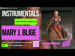 Mary j blige my life (live) (instrumental)