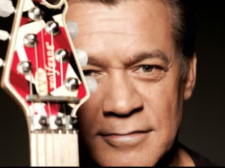 Van halen cant stop lovin you hd