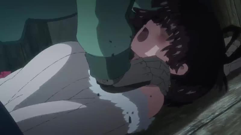 "кабанэри железной крепости 3 решающее сражение" трейлер